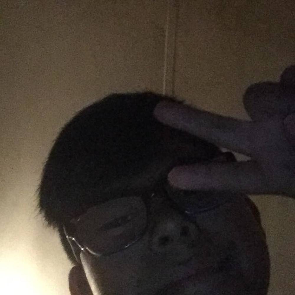 Meet your Posher, Darien